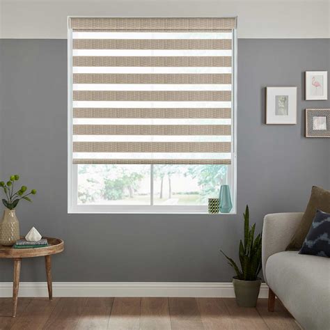 Blinds .